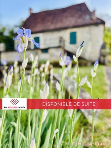 Maison à vendre 5 pièces de 147 m²