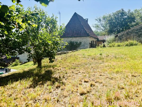 Maison à vendre 5 pièces de 147 m²