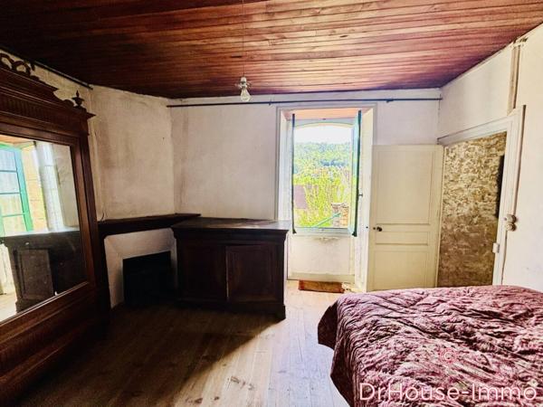 Maison à vendre 5 pièces de 147 m²