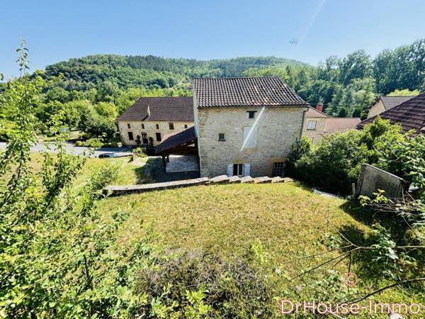 Maison à vendre 5 pièces de 147 m²