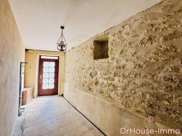 Maison à vendre 5 pièces de 147 m²