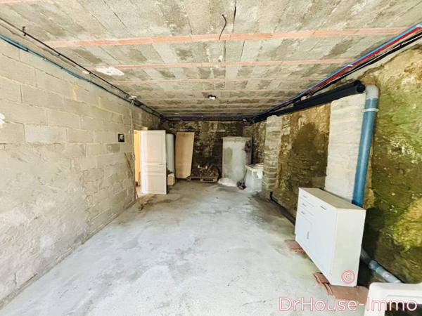 Maison à vendre 5 pièces de 147 m²
