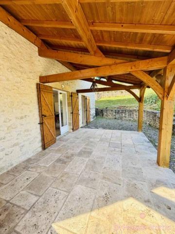 Maison à vendre 5 pièces de 147 m²