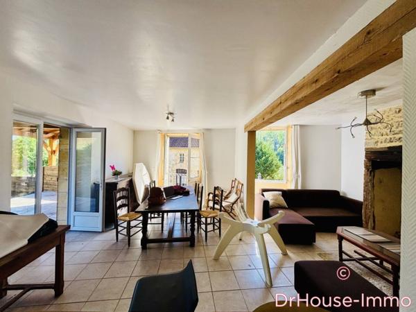 Maison à vendre 5 pièces de 147 m²