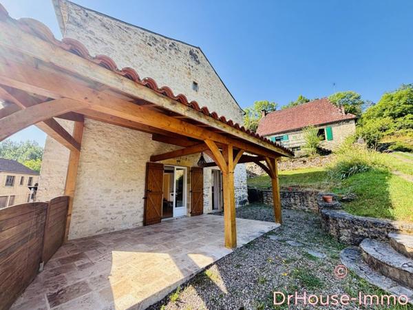 Maison à vendre 5 pièces de 147 m²