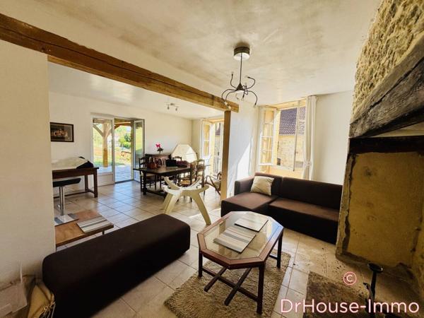 Maison à vendre 5 pièces de 147 m²