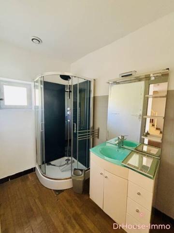 Maison à vendre 5 pièces de 147 m²