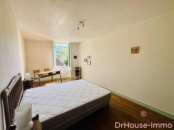 Maison à vendre 5 pièces de 147 m²
