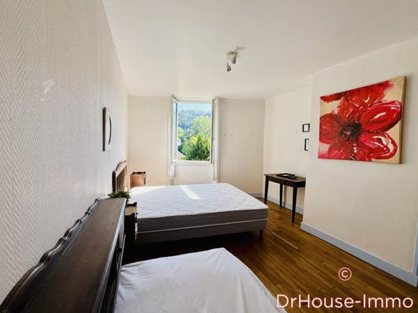 Maison à vendre 5 pièces de 147 m²