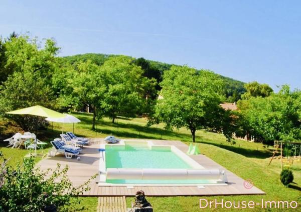 Maison à vendre 5 pièces de 147 m²