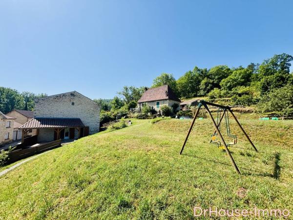 Maison à vendre 5 pièces de 147 m²