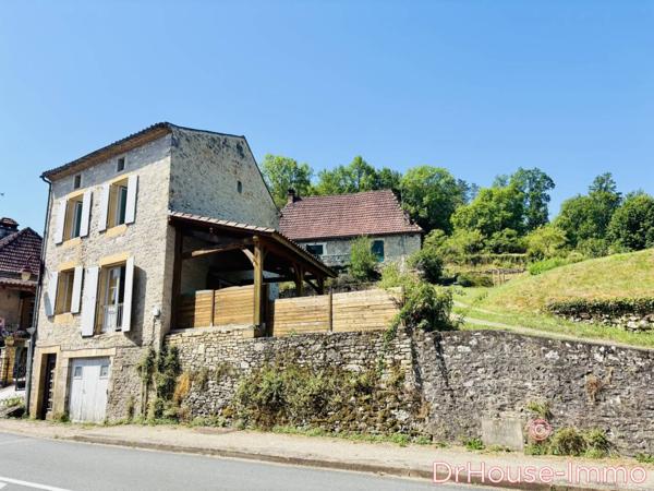 Maison à vendre 5 pièces de 147 m²