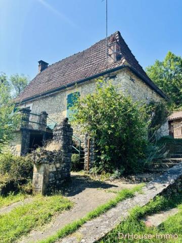 Maison à vendre 5 pièces de 147 m²