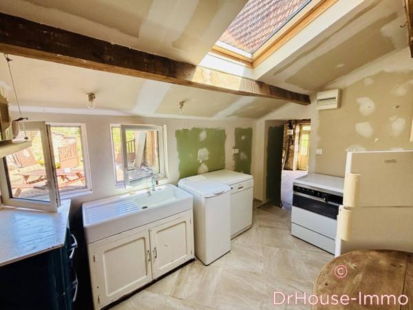Maison à vendre 5 pièces de 147 m²