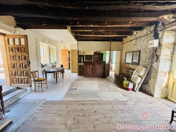 Maison à vendre 5 pièces de 147 m²