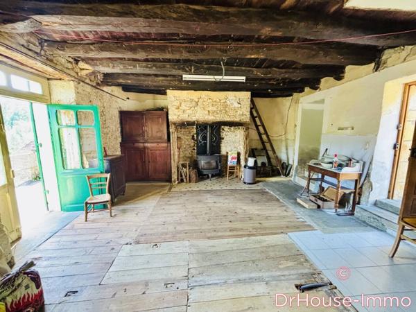 Maison à vendre 5 pièces de 147 m²