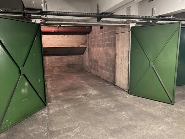 Annexes stationnement