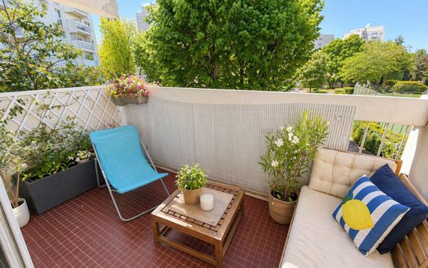Appartement à vendre    3 pièces •  Marly-le-Roi