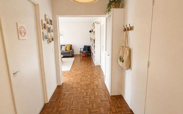 Appartement à vendre    3 pièces •  Marly-le-Roi