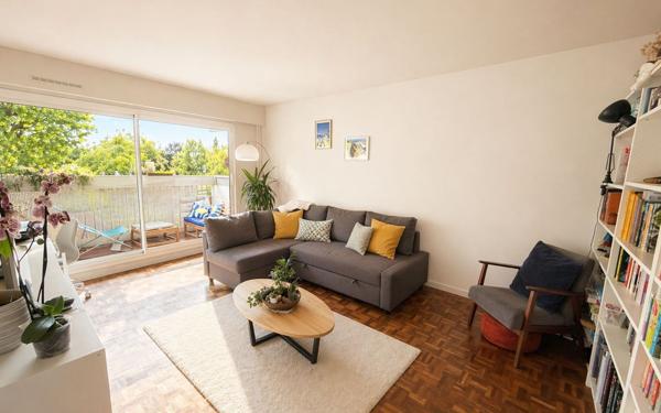 Appartement à vendre    3 pièces •  Marly-le-Roi