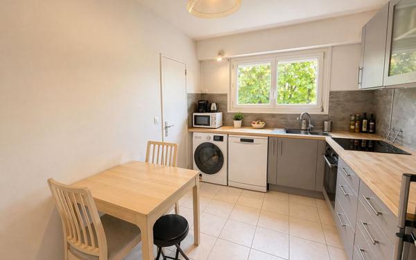 Appartement à vendre    3 pièces •  Marly-le-Roi
