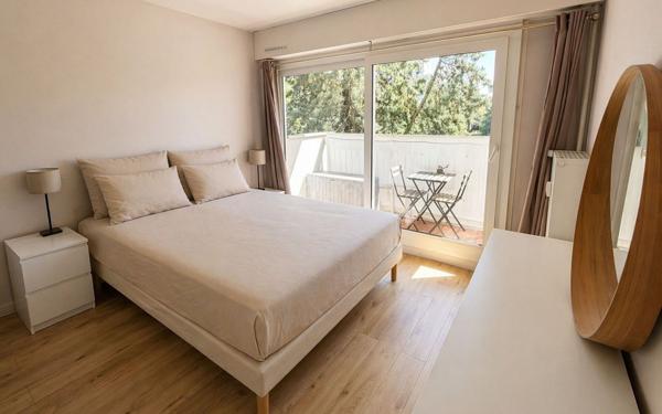 Appartement à vendre    3 pièces •  Marly-le-Roi