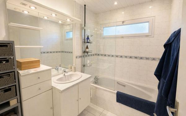 Appartement à vendre    3 pièces •  Marly-le-Roi