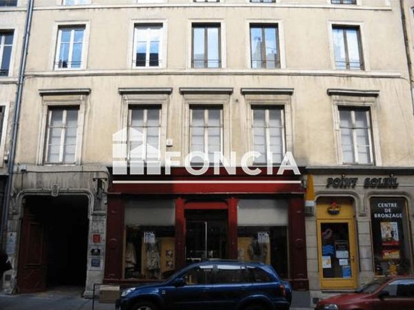 Location Appartement 3 pièces 71.47 m² - 46 RUE STANISLAS Nancy 54000