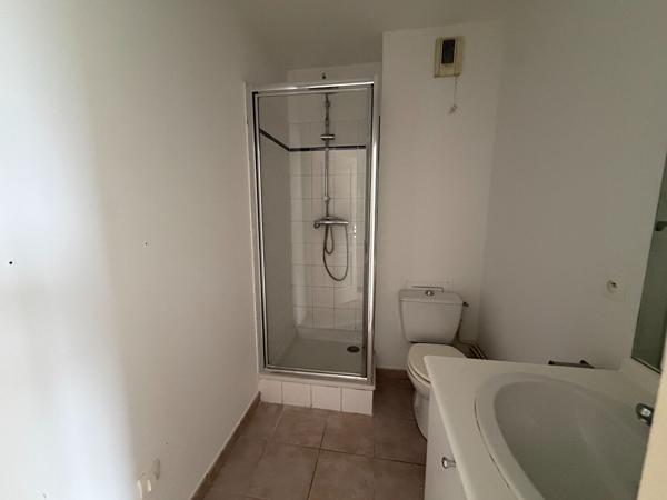 Appartement Rouen 4 pièces 88 m2