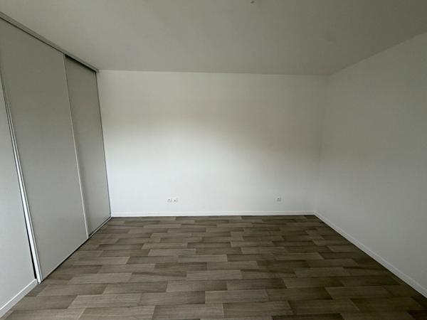 Appartement Rouen 4 pièces 88 m2