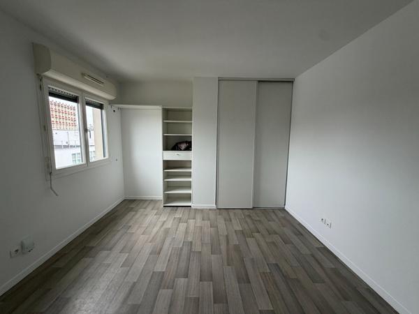 Appartement Rouen 4 pièces 88 m2