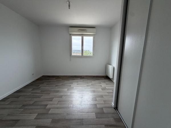 Appartement Rouen 4 pièces 88 m2