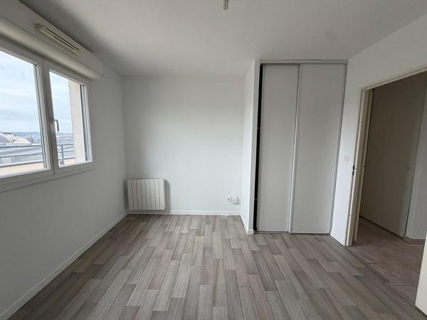 Appartement Rouen 4 pièces 88 m2