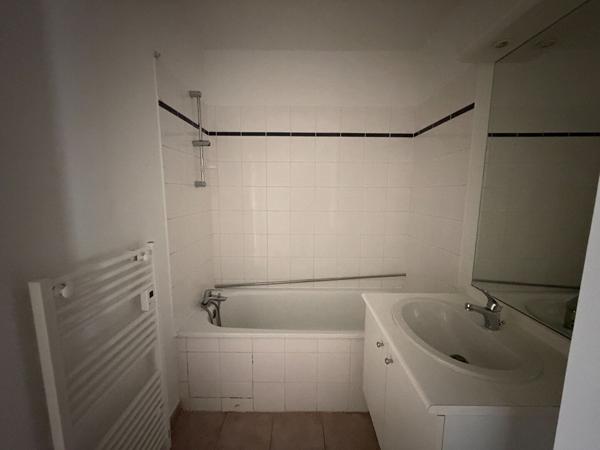 Appartement Rouen 4 pièces 88 m2