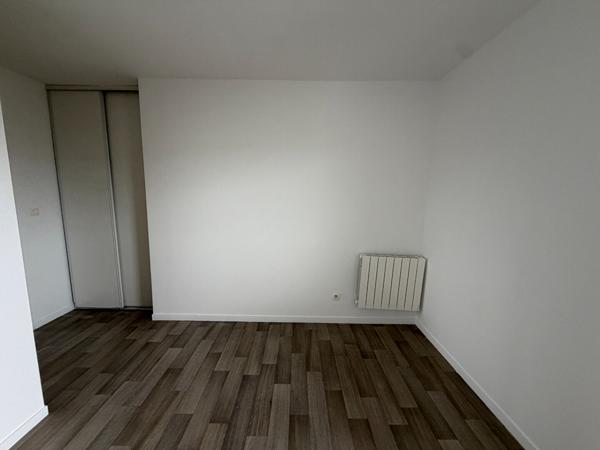 Appartement Rouen 4 pièces 88 m2