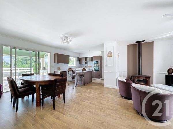 Maison à vendre  5 pièces - 106,69 m2 AUTERIVE - 31