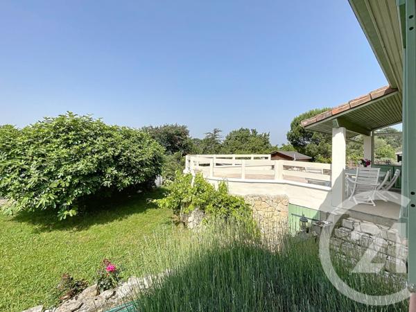 Maison à vendre  5 pièces - 106,69 m2 AUTERIVE - 31