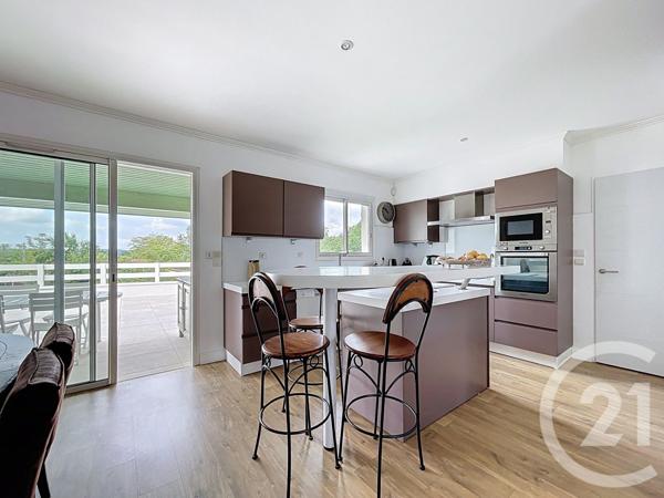 Maison à vendre  5 pièces - 106,69 m2 AUTERIVE - 31