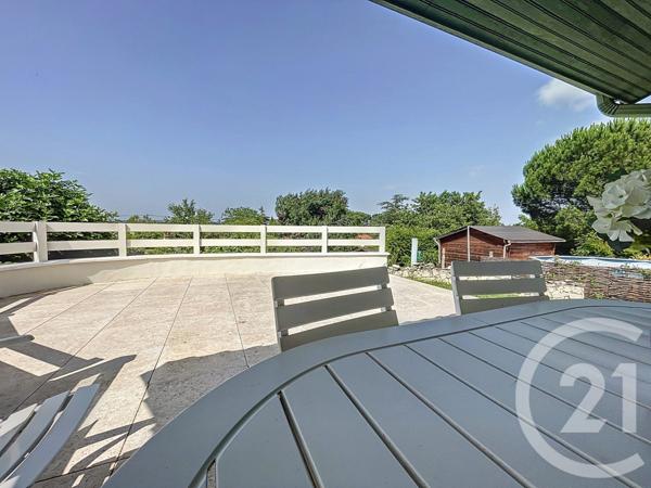 Maison à vendre  5 pièces - 106,69 m2 AUTERIVE - 31