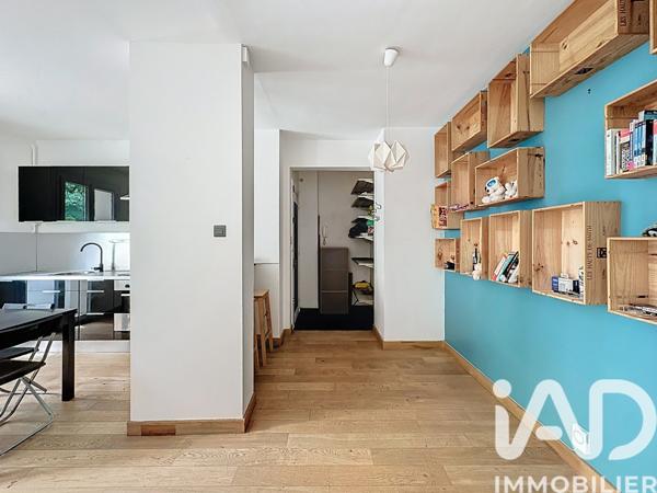 Appartement à vendre 2 pièces 61 m² Lyon 9