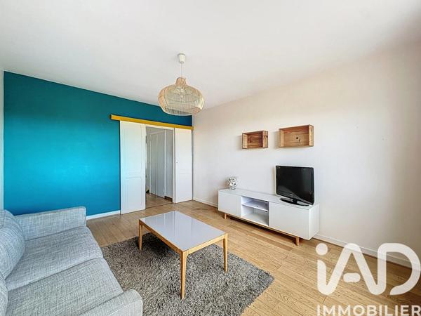 Appartement à vendre 2 pièces 61 m² Lyon 9