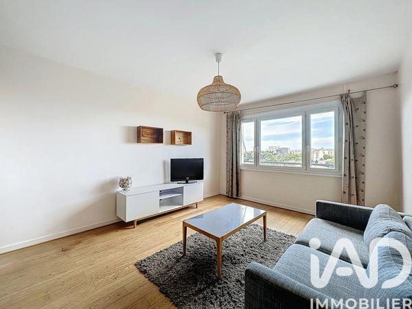 Appartement à vendre 2 pièces 61 m² Lyon 9