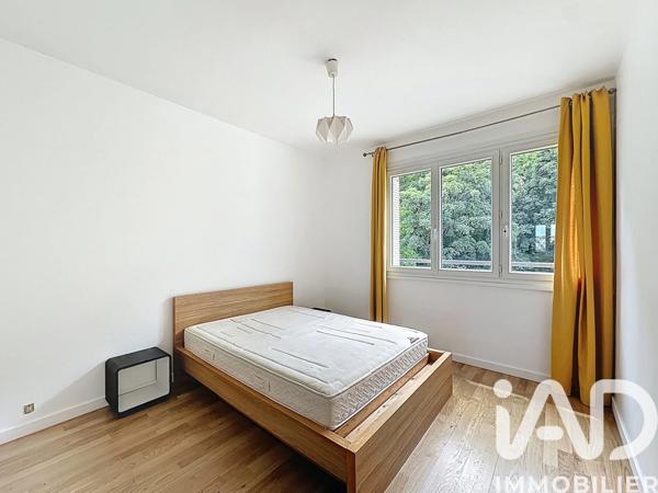 Appartement à vendre 2 pièces 61 m² Lyon 9