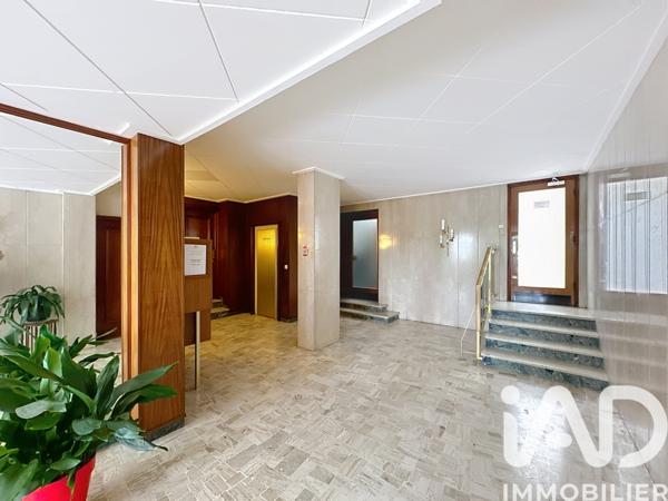 Appartement à vendre 2 pièces 61 m² Lyon 9