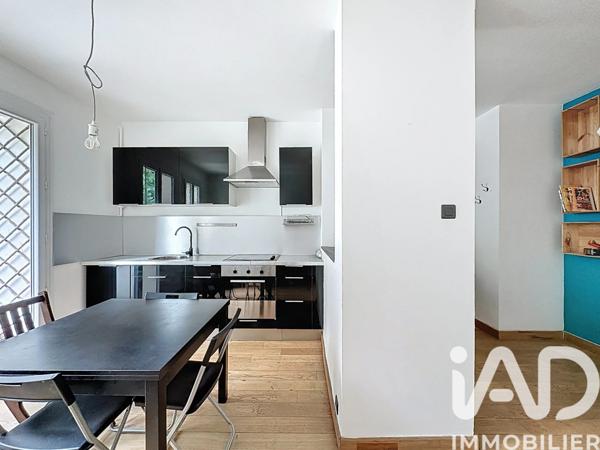 Appartement à vendre 2 pièces 61 m² Lyon 9