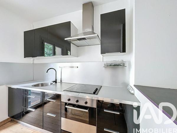 Appartement à vendre 2 pièces 61 m² Lyon 9