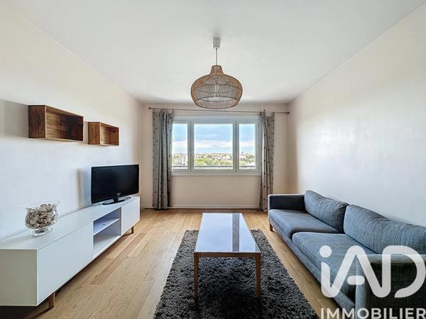 Appartement à vendre 2 pièces 61 m² Lyon 9