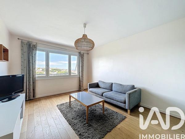 Appartement à vendre 2 pièces 61 m² Lyon 9