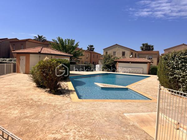 Duplex de 57,63 m²