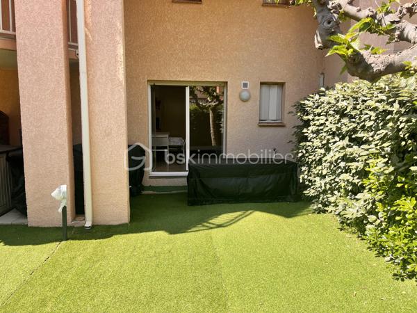 Duplex de 57,63 m²